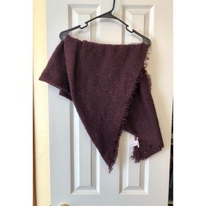 Blanket Scarf
